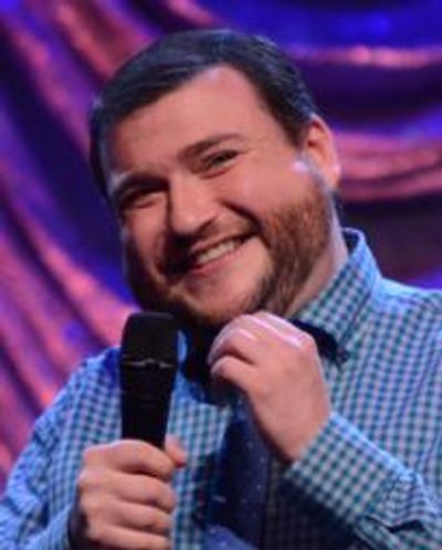 Todd Buonopane Headshot