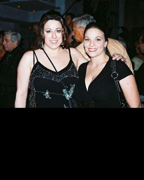 Anne Steele Headshot