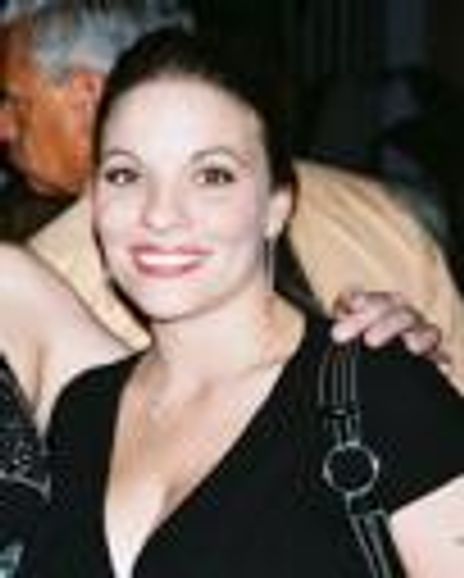 Jennifer Kruskamp Headshot