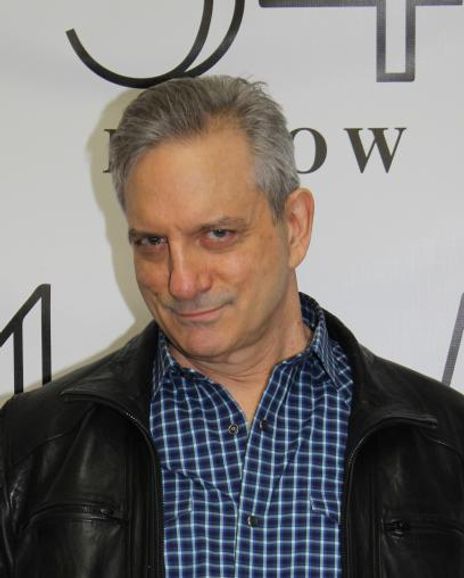 Martin Vidnovic Headshot