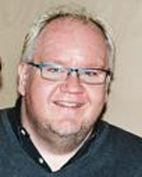 Lennie Watts Headshot