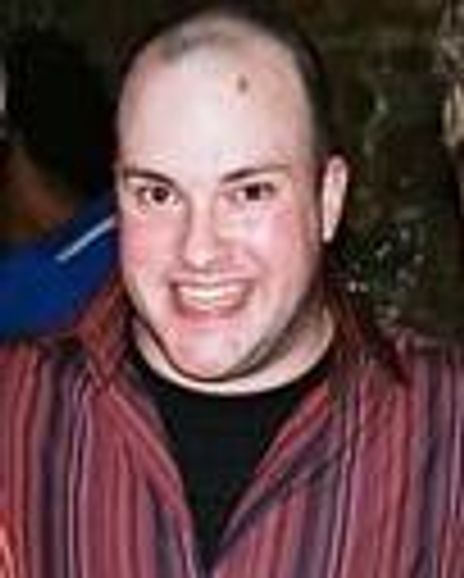 Peter Gonyo Headshot