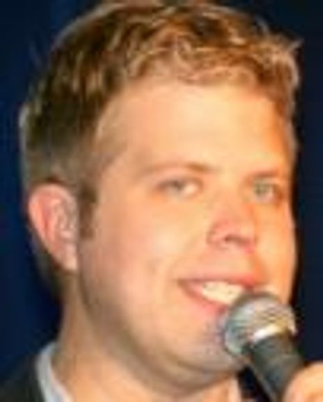 Brandon Cutrell Headshot