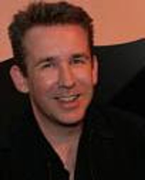 Steven Ray Watkins Headshot