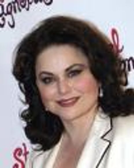 Delta Burke Headshot