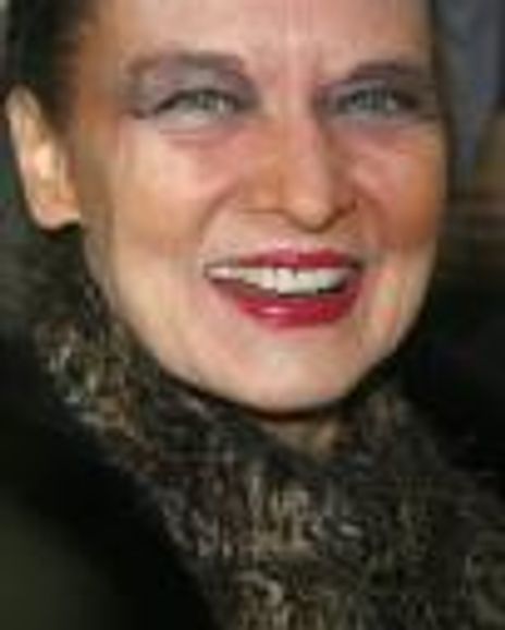 Julie Wilson Headshot