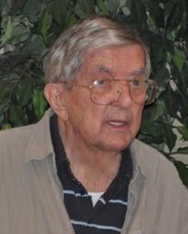 Jonathan Frid Headshot