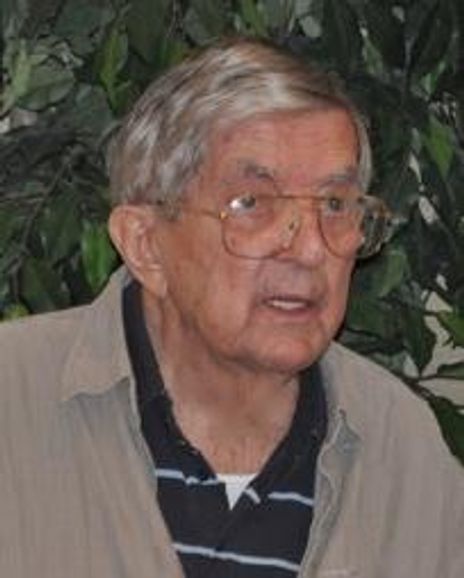 Jonathan Frid Headshot