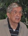 Jonathan Frid