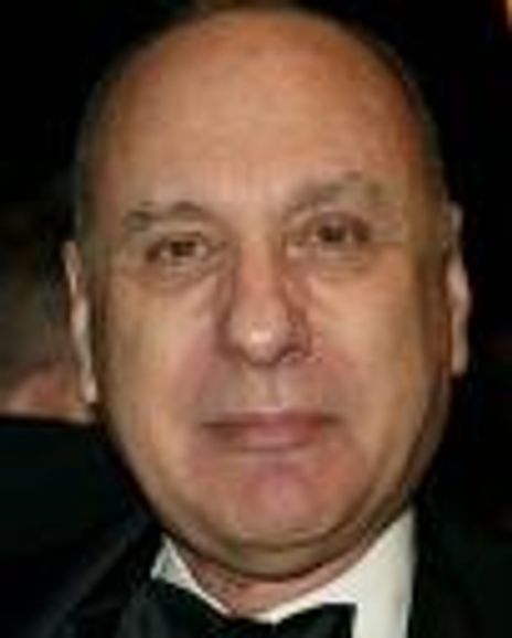 Marshall Brickman Headshot