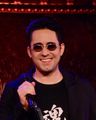 John Lloyd Young