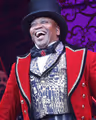 Tituss Burgess