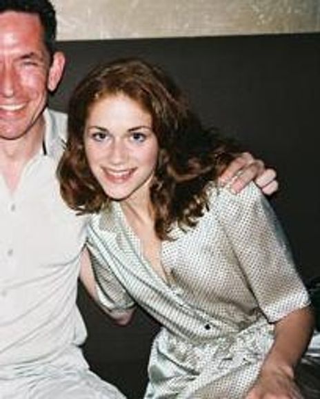 Erica Piccininni Headshot