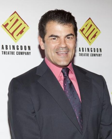 Peter Gregus Headshot