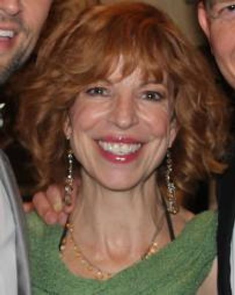 Jennifer Naimo Headshot