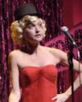 Valerie Fagan Headshot