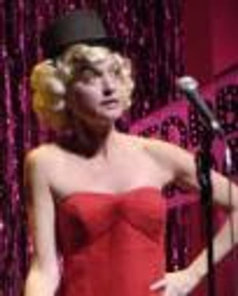 Valerie Fagan Headshot