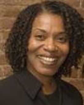 Cheryl Alexander Headshot