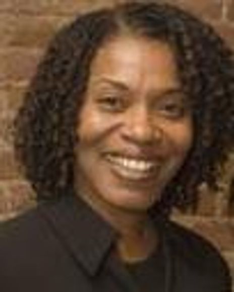 Cheryl Alexander Headshot