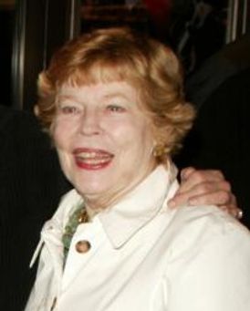 Ann Jackson Headshot