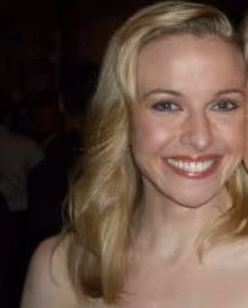 Meredith Patterson Headshot