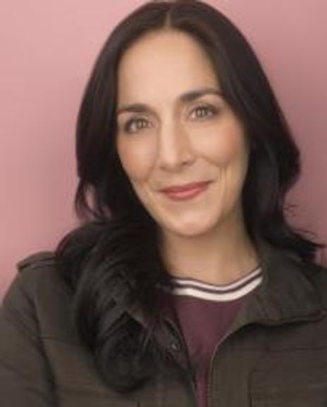 Christine DiGiallonardo Headshot