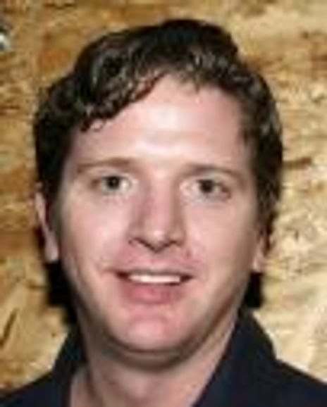 Duke Lafoon Headshot