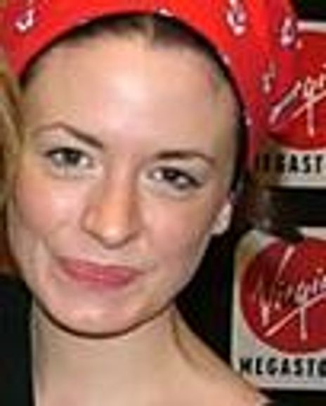 Dana Acheson Headshot