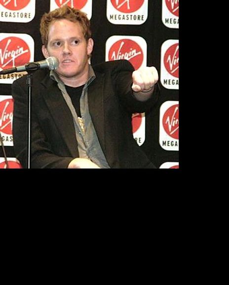 Jimmy L Bennett Headshot