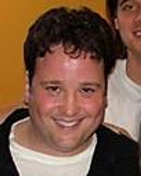 Max Perlman Headshot