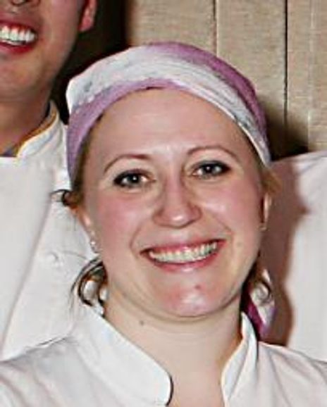 Nancy Olson Headshot