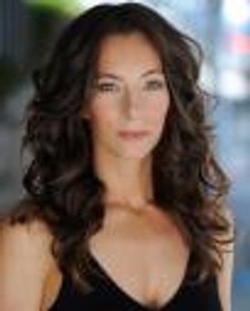 Lauren Lebowitz Headshot