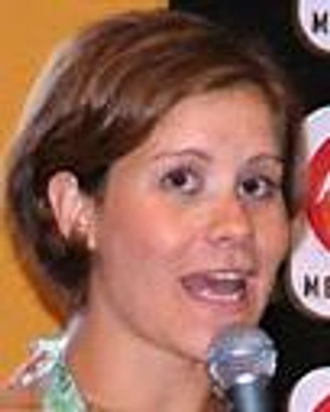 Lauren Spees Headshot