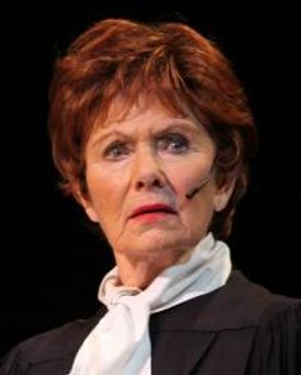 Marion Ross Headshot