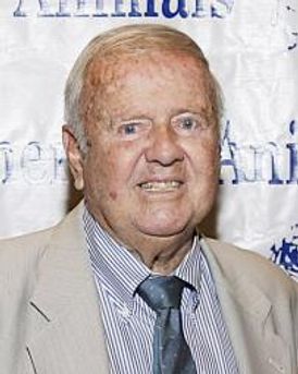 Dick Van Patten Headshot