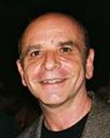 Norman Matthews Headshot