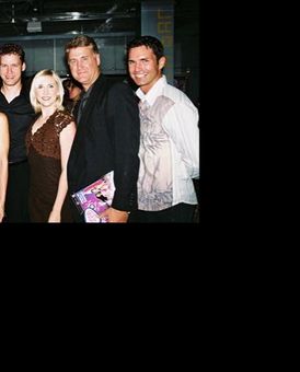 Heather Marie Marsden Headshot