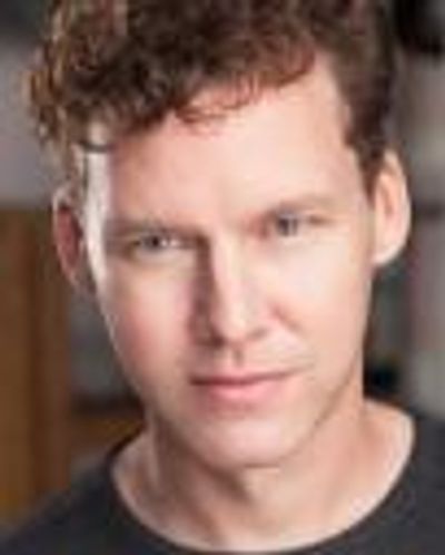 Kevin Earley Headshot