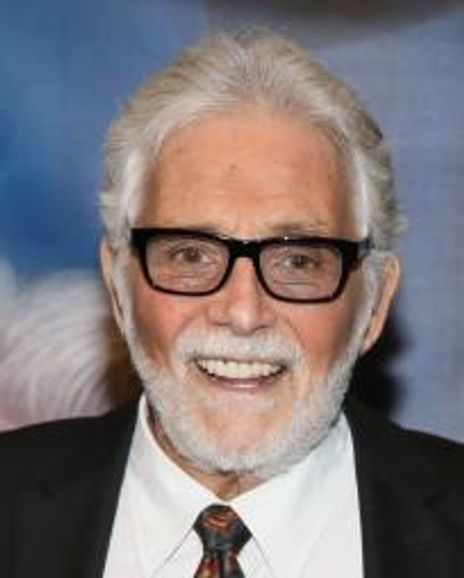 David Hedison Headshot
