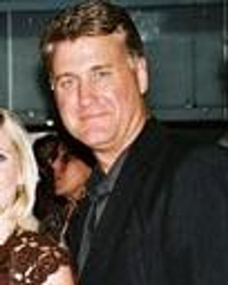 Stephen Breithaupt Headshot