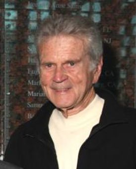 Don Murray Headshot