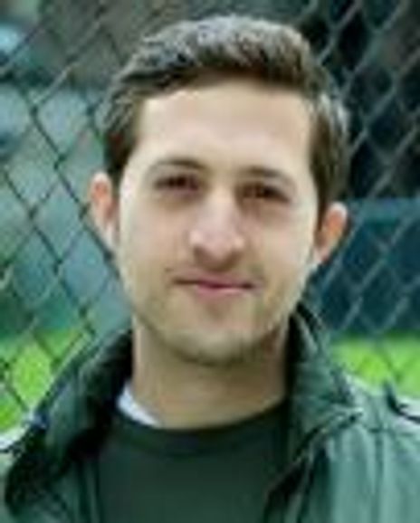 Denver Casado Headshot