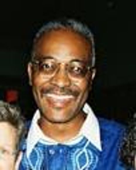 Kenneth Grimes Headshot