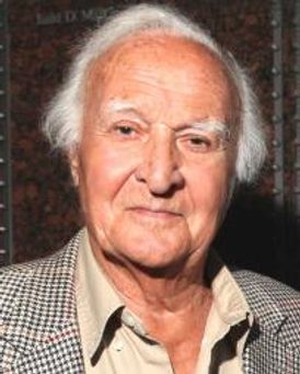 Robert Loggia Headshot