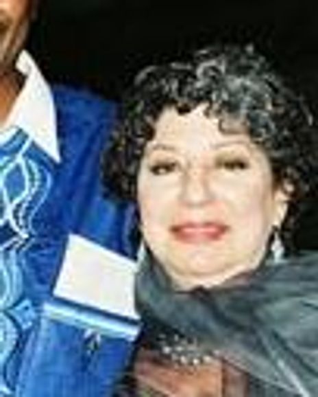 Susan Einhorn Headshot