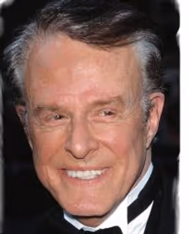 Robert Culp Headshot