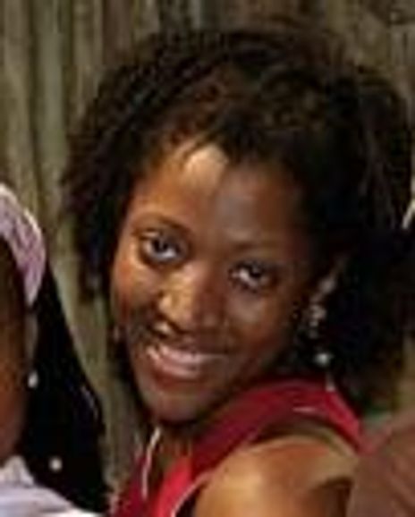 Leeanet Noble Headshot