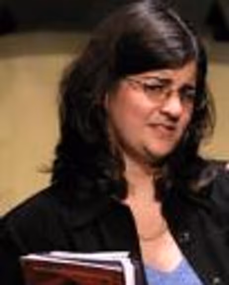 Barbara Anselmi Headshot