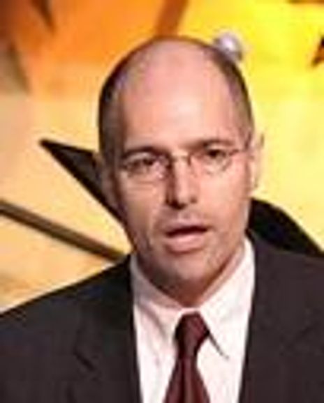 Ron Trenouth Headshot