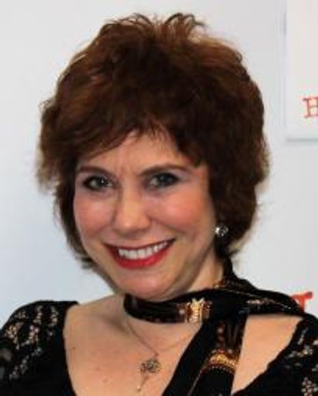 Cheryl Stern Headshot